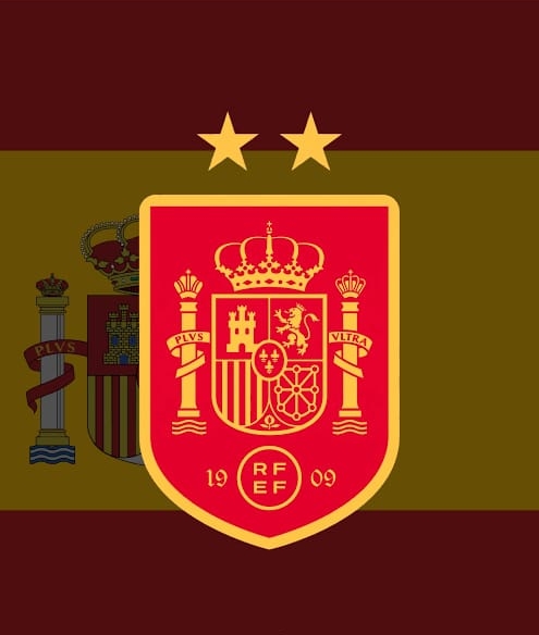 España Camepona del Mundo 2026
